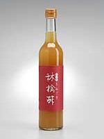 にごり林檎酢