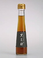 黒豆酢
