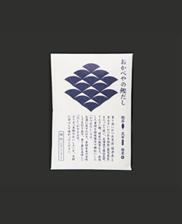 おかべやのだし（かつお）