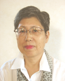 女子栄養短期大学食物学科卒高橋敏江先生