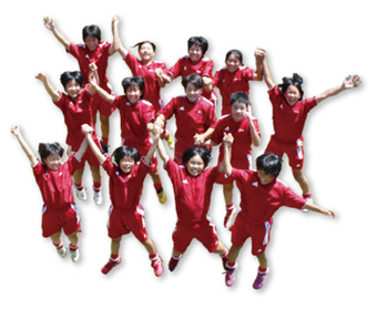 地元のヒロインを育てる