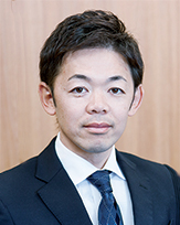 代表取締役社長 境正博